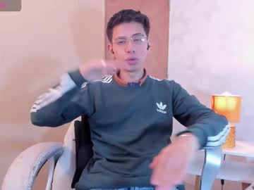 Dads_Rider December 06, 2025 Chaturbate stream image