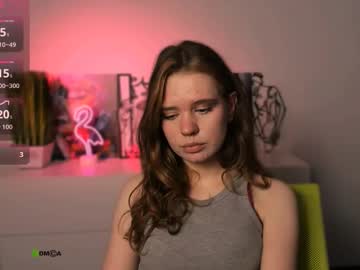 Elara_Doll December 06, 2025 Chaturbate stream image