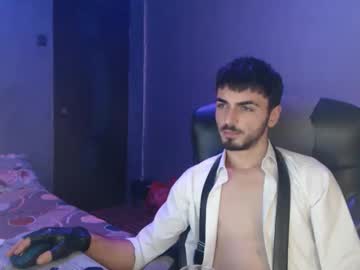 Ghoost07 December 06, 2025 Chaturbate stream image