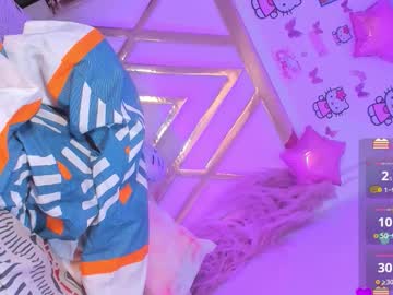 Jaddy_Lol December 06, 2025 Chaturbate stream image