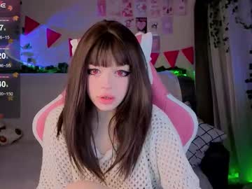 Monikamayson December 06, 2025 Chaturbate stream image