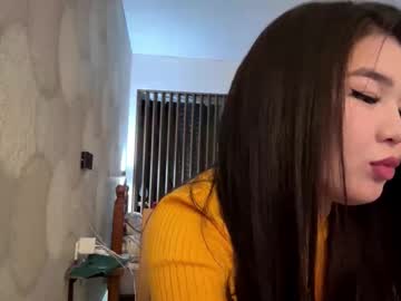 Nuluckritz December 06, 2025 Chaturbate stream image