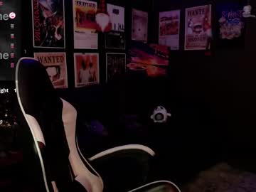 Raven_Darkk December 06, 2025 Chaturbate stream image