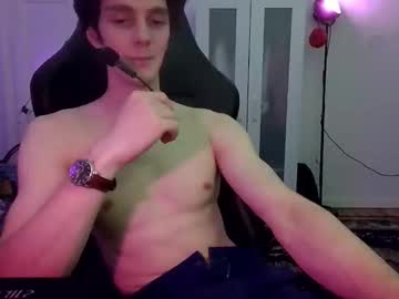 Sa1ve December 06, 2025 Chaturbate stream image