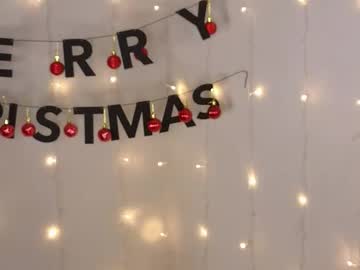 Umi_Naothi December 06, 2025 Chaturbate stream image