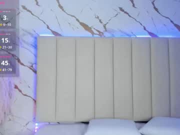 Abby_Joule December 06, 2025 Chaturbate stream image