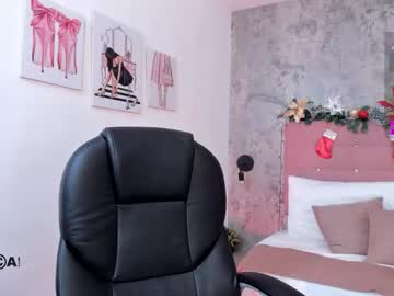 Brithanycollins December 06, 2025 Chaturbate stream image