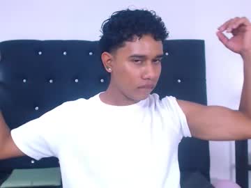 Charles_Roux December 06, 2025 Chaturbate stream image