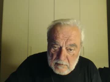 Ciaoamoremio3 December 06, 2025 Chaturbate stream image