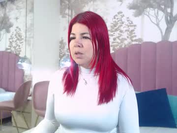 Corineray December 06, 2025 Chaturbate stream image