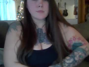 Darkstardaisy December 06, 2025 Chaturbate stream image