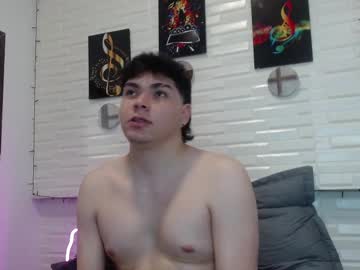 Dylan_Fooxx December 06, 2025 Chaturbate stream image