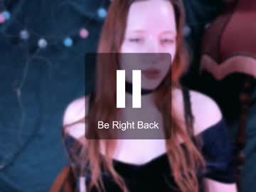 Edenlilitht December 06, 2025 Chaturbate stream image