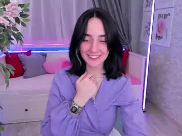 Lilymyerss December 06, 2025 Chaturbate stream image