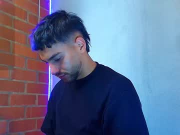 Lucky_Blessed December 06, 2025 Chaturbate stream image