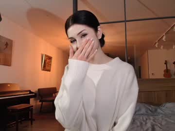 Milla_Bella December 06, 2025 Chaturbate stream image