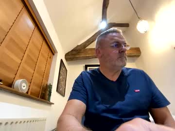 Misterblivs December 06, 2025 Chaturbate stream image