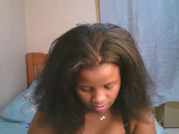 Mollypowers33 December 06, 2025 Chaturbate stream image