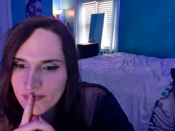 Ofkyanite December 06, 2025 Chaturbate stream image