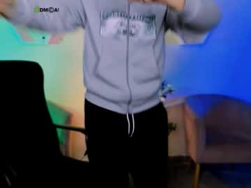 Peter_Cold December 06, 2025 Chaturbate stream image