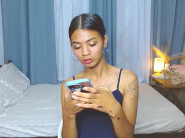 Samaramillers December 06, 2025 Chaturbate stream image