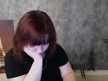 Siren_Dahlia_ December 06, 2025 Chaturbate stream image