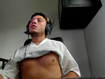 Thiago_Duval December 06, 2025 Chaturbate stream image