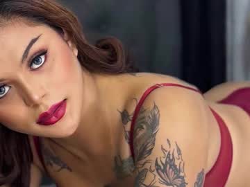 Unbotheredprincess December 06, 2025 Chaturbate stream image
