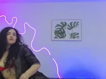 Zaira_Blaze16 December 06, 2025 Chaturbate stream image