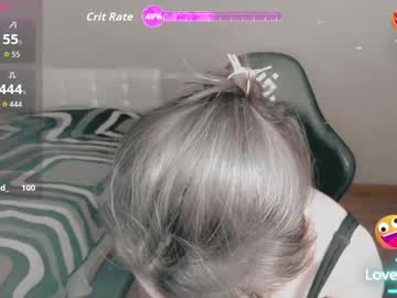 Bon___Bon December 06, 2025 Chaturbate stream image