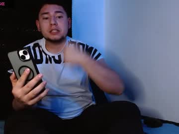 Dante_Xo December 06, 2025 Chaturbate stream image