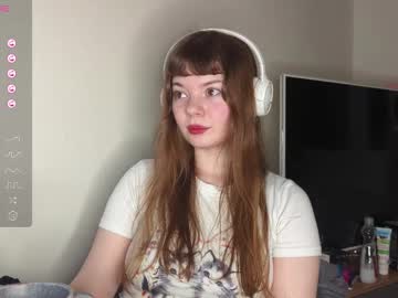 Dreamy_Lora December 06, 2025 Chaturbate stream image