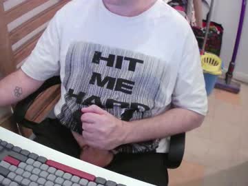 Essex_Wild December 06, 2025 Chaturbate stream image