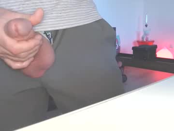 Fawxis December 06, 2025 Chaturbate stream image