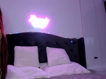 Glossy_ December 06, 2025 Chaturbate stream image