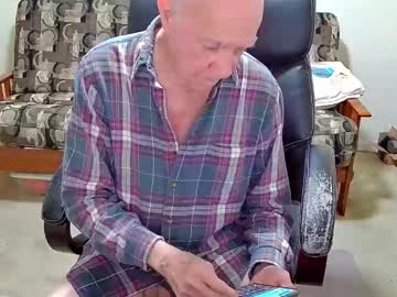 Jimmy_D47 December 06, 2025 Chaturbate stream image