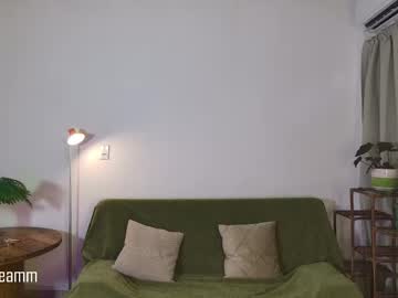 Karibeam December 06, 2025 Chaturbate stream image