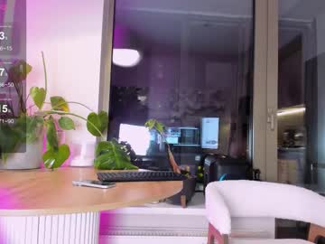 Katrin__Moor December 06, 2025 Chaturbate stream image