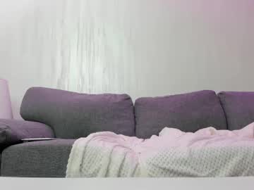 Kittyknox December 06, 2025 Chaturbate stream image