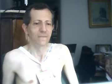 Lucianoaxel December 06, 2025 Chaturbate stream image