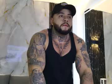Marcus_Fit1 December 06, 2025 Chaturbate stream image