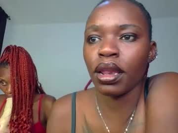 Sexxy_Grey December 06, 2025 Chaturbate stream image