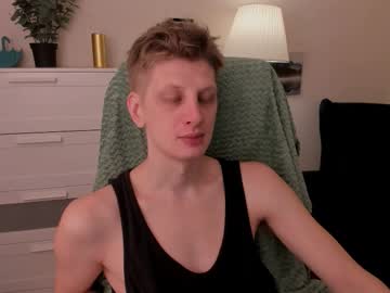 Slim_Andy December 06, 2025 Chaturbate stream image