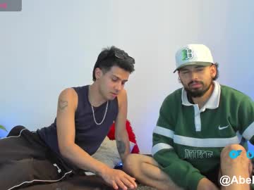 Straight_Boys_Hornys December 06, 2025 Chaturbate stream image