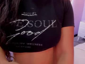 Teffy_Vixen December 06, 2025 Chaturbate stream image