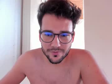 Vito_Ferrero December 06, 2025 Chaturbate stream image