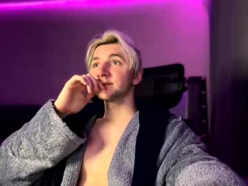 Elvin_Vaenight December 06, 2025 Chaturbate stream image