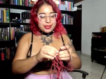 Kittyjohns December 06, 2025 Chaturbate stream image