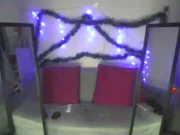 Masked_Dante December 06, 2025 Chaturbate stream image