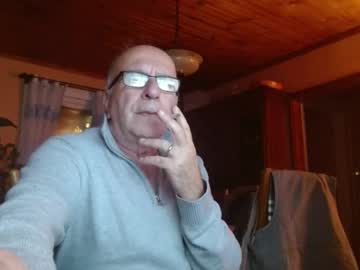 Mauriceandre December 06, 2025 Chaturbate stream image